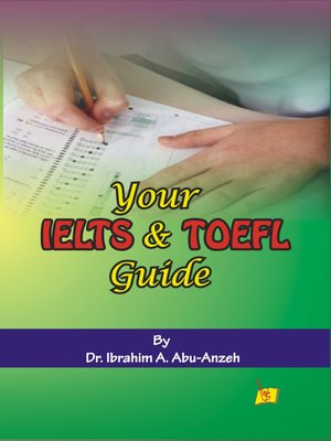 cover image of Your Ielts and Toefl Guide